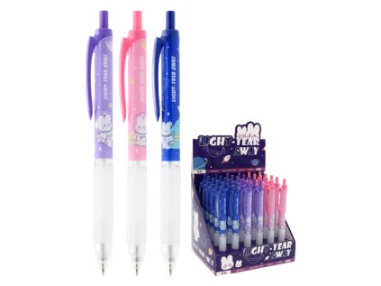 pero kulickove m g light year away 0 7mm modre