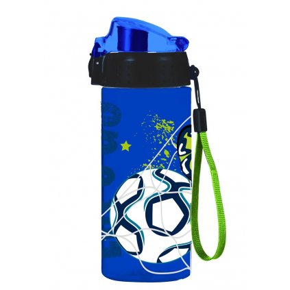 Karton P+P Láhev OXY CLiCK 500 ml fotbal 3-44824