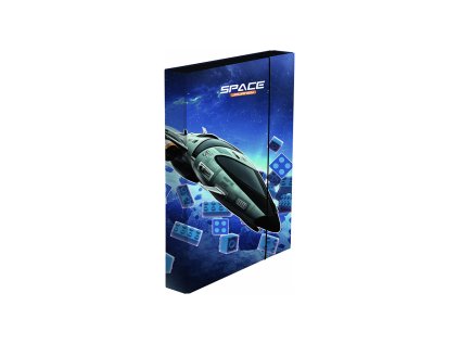 box na sesity a5 space