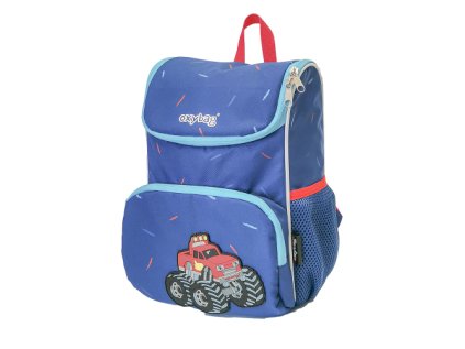 batoh detsky predskolni moxy truck