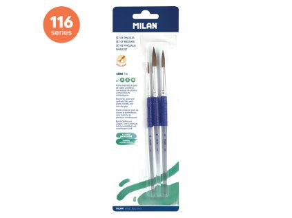 stetec sada milan 116w c 2 8 12