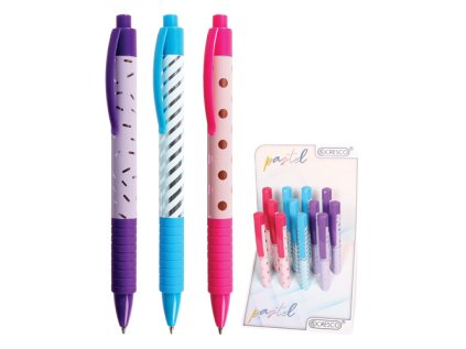 pero kulickove seria pastel