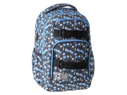 skolni batoh dexter play basketball