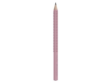 grafitova tuzka faber castell grip jumbo b tyrkysova