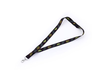 klicenka s karabinkou traktor