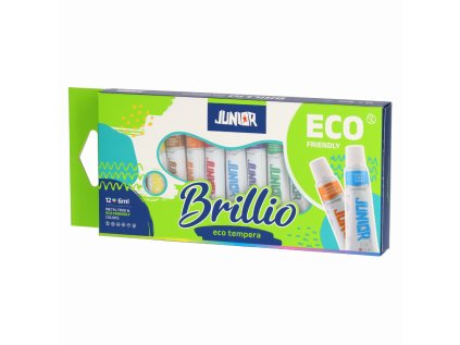 tempery v boxu 6ml 12 ks