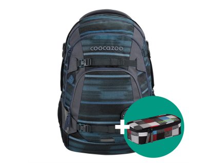 skolni batoh coocazoo mate urban line certifikat agr darek