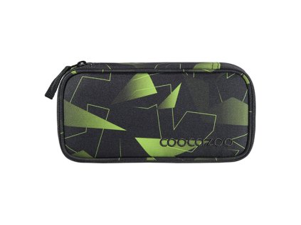 penal coocazoo lime flash