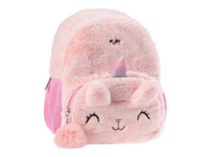 detsky batoh pop trend unicat plush
