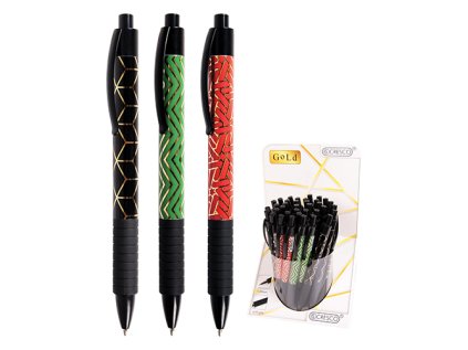 pero kulickove serie gold