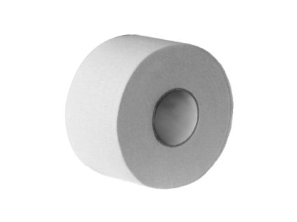 toaletni papir jumbo 2 vrstvy 19 cm 12 ks bal