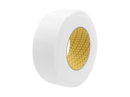 lepici paska oboustranna penova m g 48 mm x 4 6 m