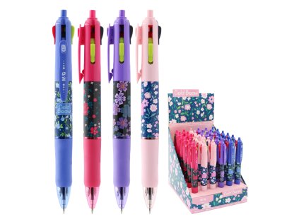 pero 4 barevne m g cold braw 0 7 mm