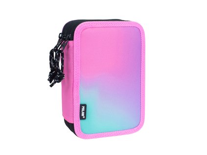 penal milan plny 3 patrovy sunset ruzovy