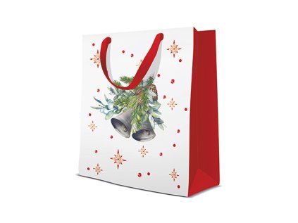 darkova taska paw jingle bells