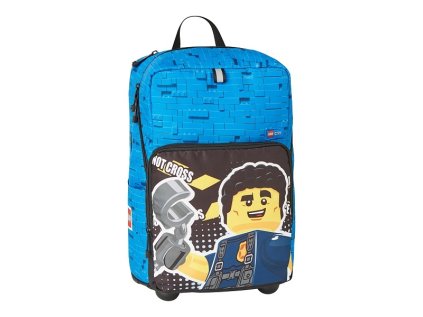 lego city police adventure trolley batoh