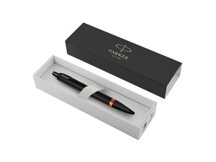 pero kulickove parker jotter xl monochrome black