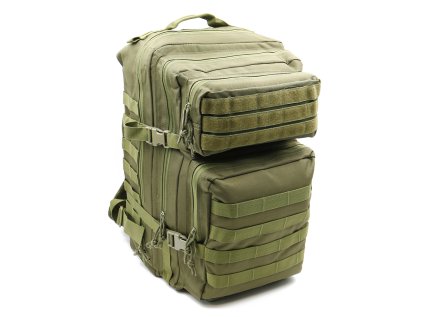 sportovni outdoor batoh mix 4 barev