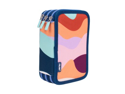 penal milan 3 patrovy plny serie fun vicebarevny