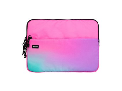 brasna na notebook milan sunset ruzove 13