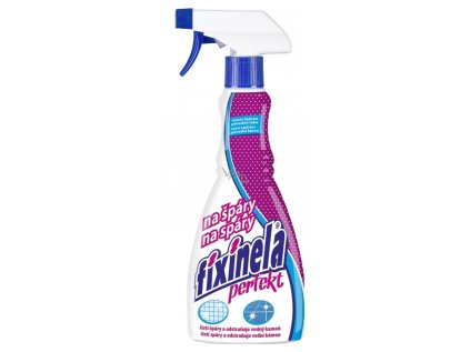 fixinela perfekt na sprchove kouty 500ml