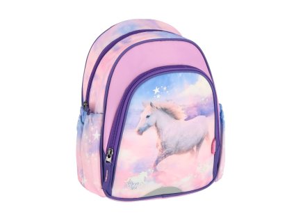 detsky batoh spirit uno white horse