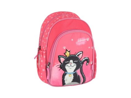 detsky batoh spirit uno cat queen