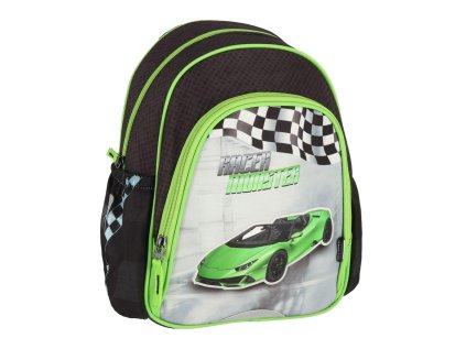 detsky batoh spirit uno racer monster