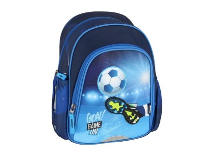 detsky batoh spirit uno football game on