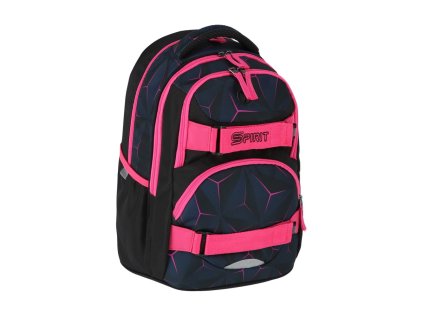 studentsky batoh spirit vinero 9