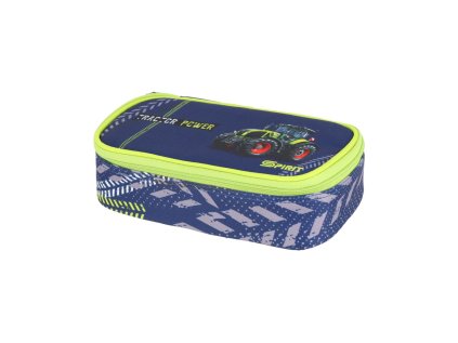 penal prazdny 1 zipovy spirit my bag panther