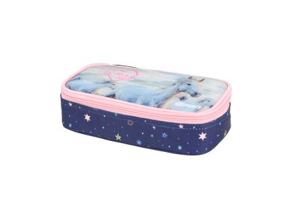 penal prazdny 1 zipovy spirit my bag magical horse