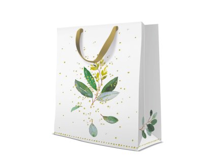 darkova taska velka golden eucalyptus 26 5x13x33 5 cm