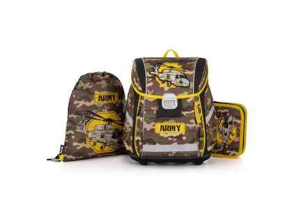 skolni set 3ks premium light helikoptera