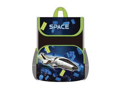 batoh detsky predskolni moxy space