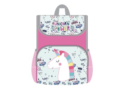 batoh detsky predskolni moxy unicorn iconic