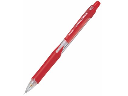mikrotuzka pentelka pilot progrex hb 0 5 mm cervena