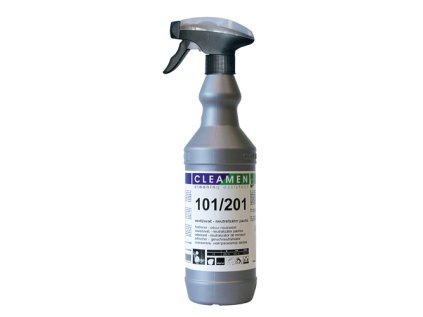 cleamen 101 201 neutralizator pachu 550 ml