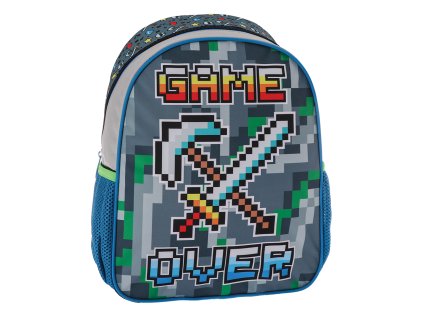 detsky batoh limo game over