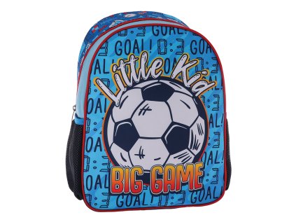 detsky batoh limo big game