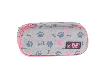 penal b32 s organizerem paw bone