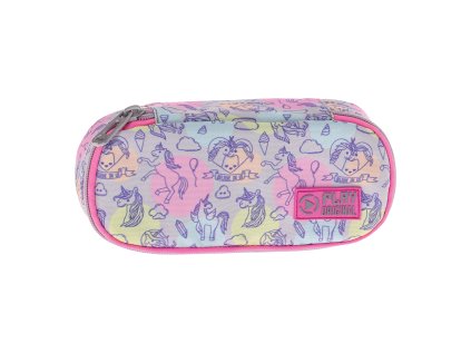 penal b32 s organizerem unicorn