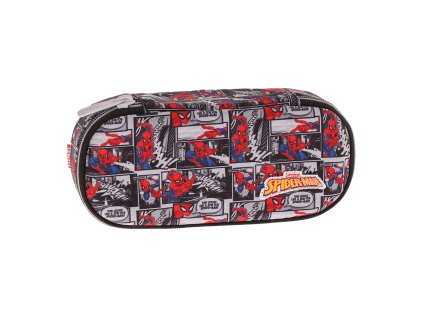 penal b32 s organizerem spider man comic