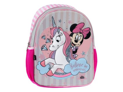 detsky batoh tico minnie mouse believe in unicorn