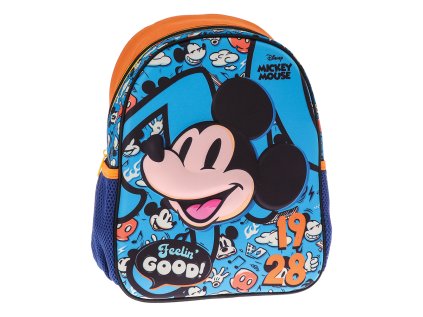 detsky batoh tico mickey mouse feeling good