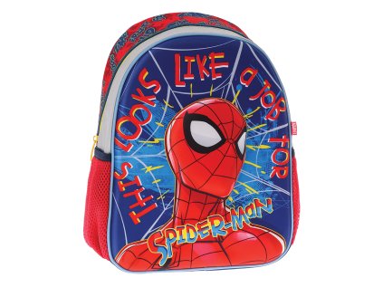 detsky batoh tico spider man job