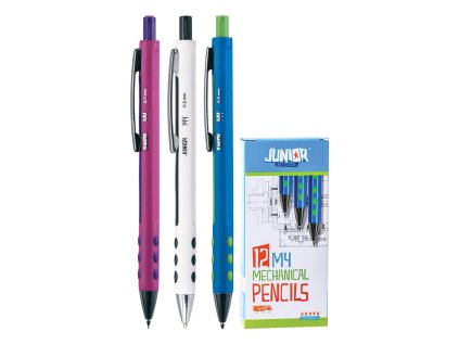 mechanicka tuzka m4 0 5mm 3 barvy