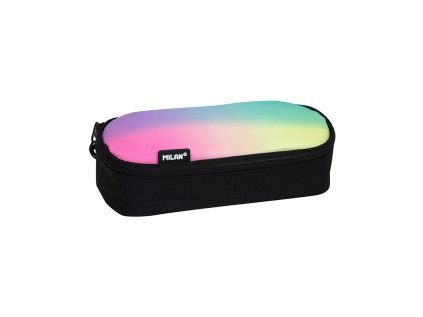 pouzdro na pera milan ovalne sunset cerne