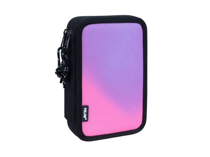 penal milan sunset 2 patrovy plny cerna ruzova