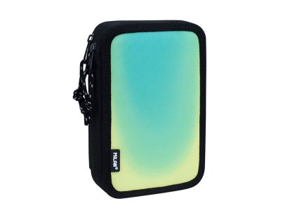 penal milan sunset 2 patrovy plny cierna zelena